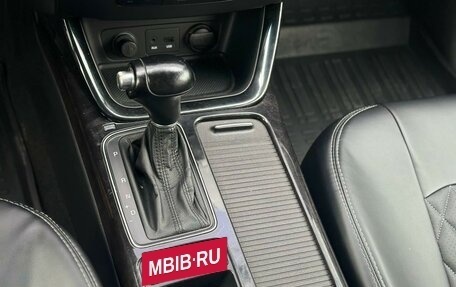 KIA Sorento II рестайлинг, 2013 год, 1 630 000 рублей, 17 фотография