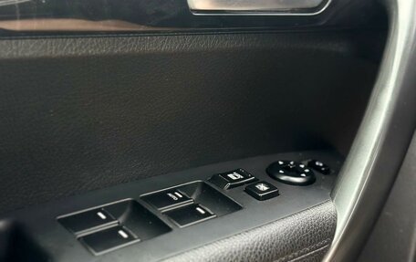 KIA Sorento II рестайлинг, 2013 год, 1 630 000 рублей, 19 фотография