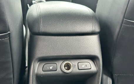 KIA Sorento II рестайлинг, 2013 год, 1 630 000 рублей, 20 фотография