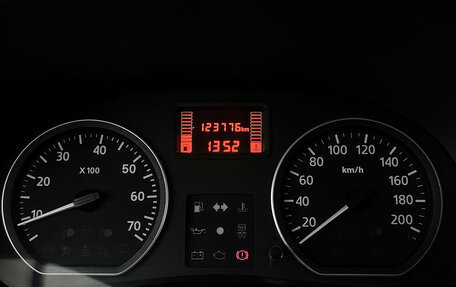 Renault Sandero I, 2013 год, 689 000 рублей, 15 фотография