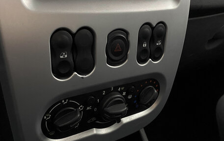 Renault Sandero I, 2013 год, 689 000 рублей, 17 фотография