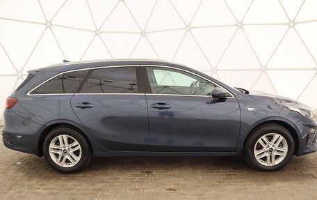 KIA cee'd III, 2019 год, 1 970 000 рублей, 2 фотография