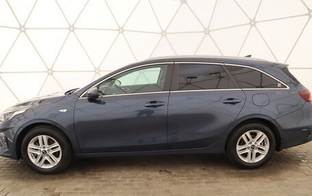 KIA cee'd III, 2019 год, 1 970 000 рублей, 6 фотография