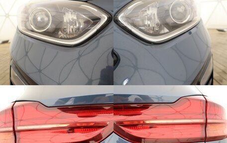 KIA cee'd III, 2019 год, 1 970 000 рублей, 9 фотография