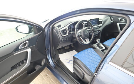 KIA cee'd III, 2019 год, 1 970 000 рублей, 11 фотография
