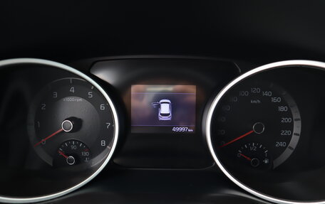KIA cee'd III, 2019 год, 1 970 000 рублей, 12 фотография