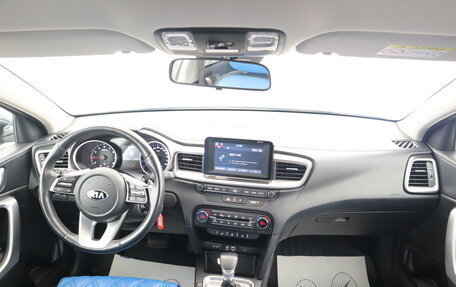 KIA cee'd III, 2019 год, 1 970 000 рублей, 14 фотография