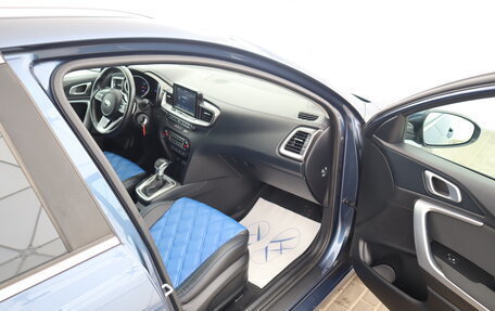 KIA cee'd III, 2019 год, 1 970 000 рублей, 13 фотография