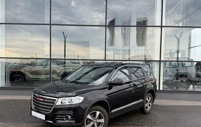 Haval H6, 2018 год, 1 280 000 рублей, 1 фотография