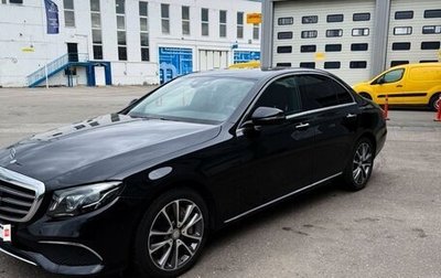 Mercedes-Benz E-Класс, 2017 год, 4 150 000 рублей, 1 фотография