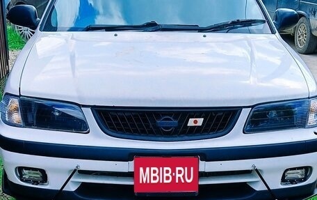 Nissan Sunny B15, 2000 год, 360 000 рублей, 1 фотография