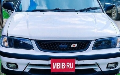 Nissan Sunny B15, 2000 год, 360 000 рублей, 1 фотография