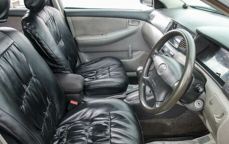 Toyota Corolla, 2001 год, 449 000 рублей, 13 фотография