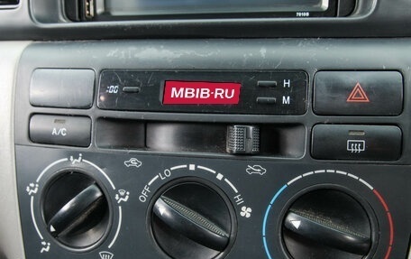Toyota Corolla, 2001 год, 449 000 рублей, 18 фотография