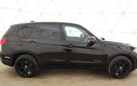 BMW X5, 2016 год, 3 800 000 рублей, 2 фотография