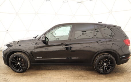 BMW X5, 2016 год, 3 800 000 рублей, 6 фотография
