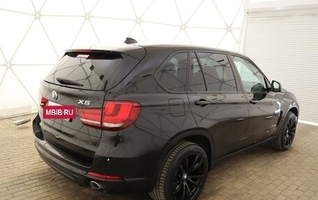 BMW X5, 2016 год, 3 800 000 рублей, 3 фотография