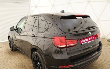 BMW X5, 2016 год, 3 800 000 рублей, 5 фотография