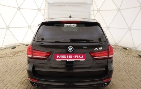 BMW X5, 2016 год, 3 800 000 рублей, 4 фотография