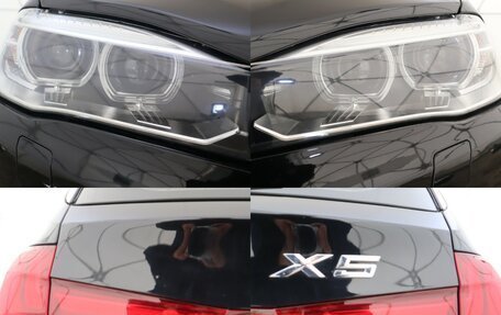 BMW X5, 2016 год, 3 800 000 рублей, 9 фотография