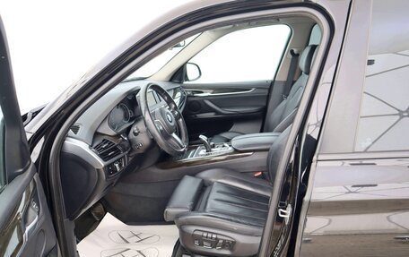 BMW X5, 2016 год, 3 800 000 рублей, 11 фотография