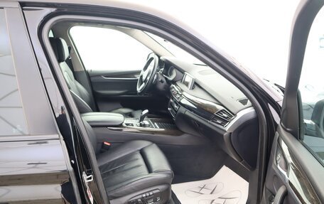BMW X5, 2016 год, 3 800 000 рублей, 13 фотография