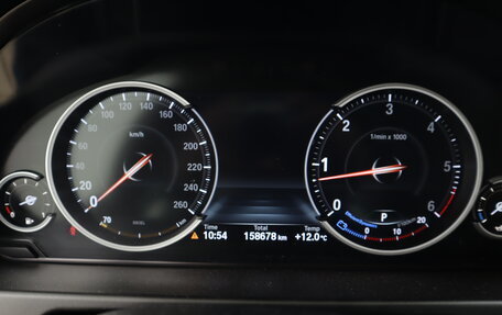BMW X5, 2016 год, 3 800 000 рублей, 12 фотография