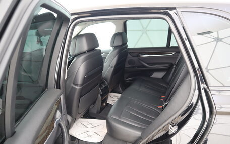 BMW X5, 2016 год, 3 800 000 рублей, 15 фотография