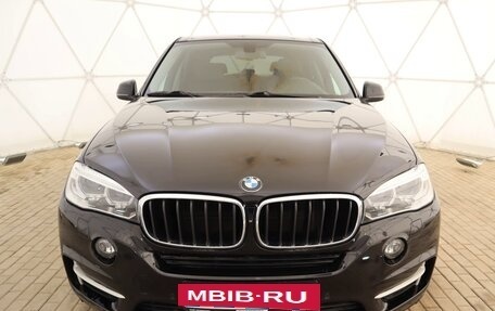 BMW X5, 2016 год, 3 800 000 рублей, 8 фотография