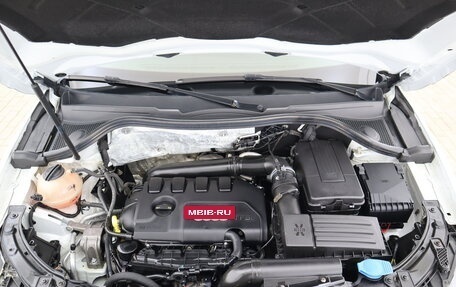 Audi Q3, 2014 год, 1 640 000 рублей, 10 фотография