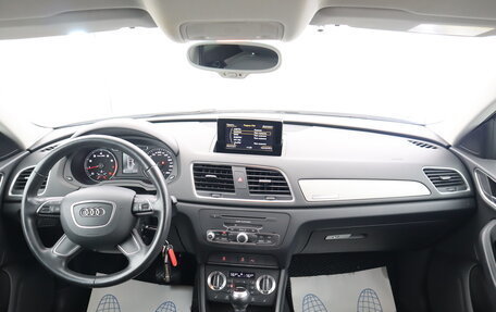 Audi Q3, 2014 год, 1 640 000 рублей, 14 фотография