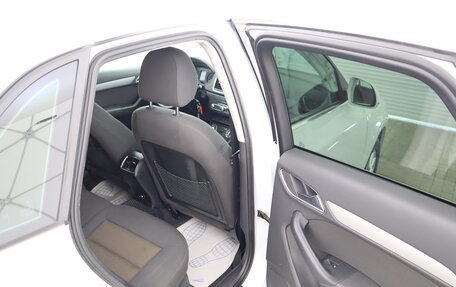 Audi Q3, 2014 год, 1 640 000 рублей, 16 фотография