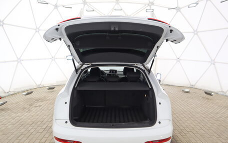 Audi Q3, 2014 год, 1 640 000 рублей, 17 фотография