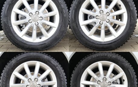 Audi Q3, 2014 год, 1 640 000 рублей, 18 фотография