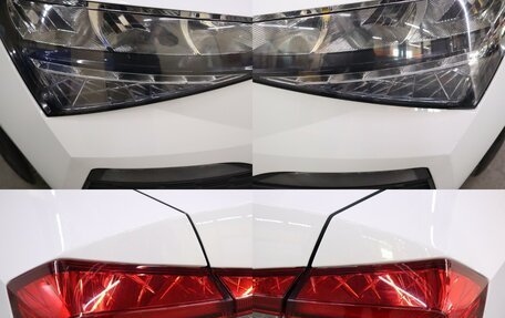 Skoda Rapid II, 2021 год, 1 690 000 рублей, 9 фотография