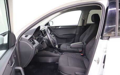 Skoda Rapid II, 2021 год, 1 690 000 рублей, 11 фотография