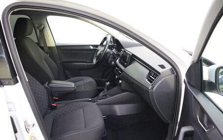 Skoda Rapid II, 2021 год, 1 690 000 рублей, 13 фотография