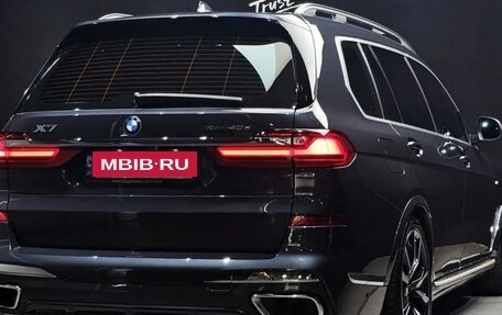BMW X7, 2022 год, 9 200 000 рублей, 2 фотография