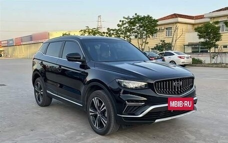 Geely Atlas I, 2022 год, 1 500 000 рублей, 3 фотография
