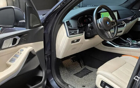 BMW X7, 2022 год, 9 200 000 рублей, 11 фотография