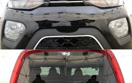 KIA Soul III, 2020 год, 1 650 000 рублей, 9 фотография