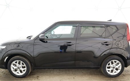 KIA Soul III, 2020 год, 1 650 000 рублей, 6 фотография