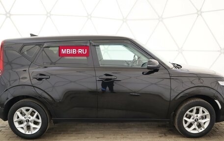 KIA Soul III, 2020 год, 1 650 000 рублей, 2 фотография