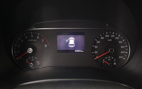 KIA Soul III, 2020 год, 1 650 000 рублей, 12 фотография