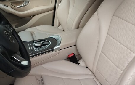 Mercedes-Benz GLC, 2018 год, 3 550 000 рублей, 13 фотография