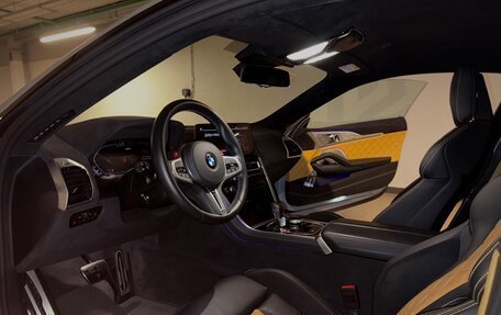 BMW M8 I (F91/F92/F93), 2024 год, 22 000 000 рублей, 8 фотография