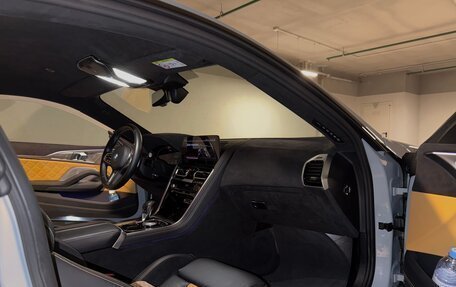 BMW M8 I (F91/F92/F93), 2024 год, 22 000 000 рублей, 9 фотография
