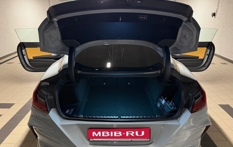 BMW M8 I (F91/F92/F93), 2024 год, 22 000 000 рублей, 7 фотография