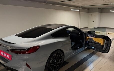 BMW M8 I (F91/F92/F93), 2024 год, 22 000 000 рублей, 4 фотография