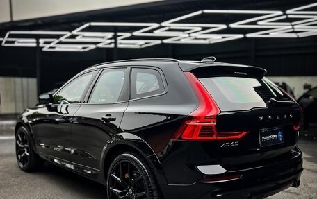 Volvo XC60 II, 2023 год, 3 300 000 рублей, 5 фотография
